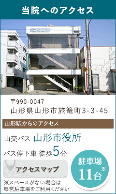 アクセス